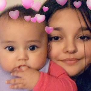 Meet your Posher, Maritza